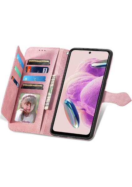Redmi Not 12S Için Kılıf (Yurt Dışından) fırsatları