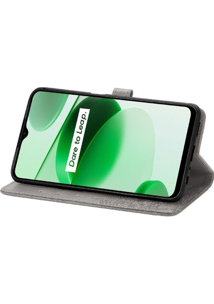 Realme C35 Için Durum (Yurt Dışından) fiyatları