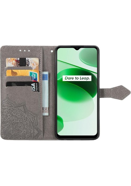 Realme C35 Için Durum (Yurt Dışından) modelleri