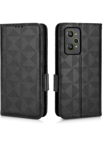 Realme Gt Neo 2 Için Durum (Yurt Dışından)