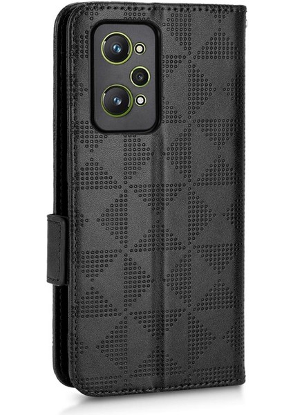 Realme Gt Neo 2 Için Durum (Yurt Dışından)