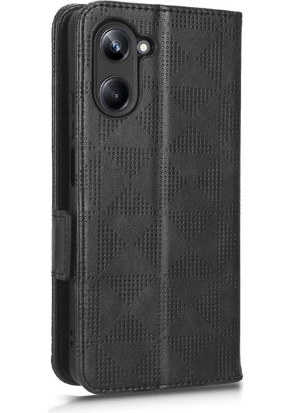 Realme 10 Pro Için Durum (Yurt Dışından)