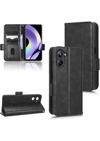 Realme 10 Pro Için Durum (Yurt Dışından)