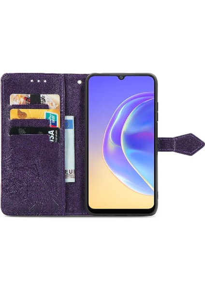 Vıvo V21E 4g Için Durum (Yurt Dışından) fırsatları