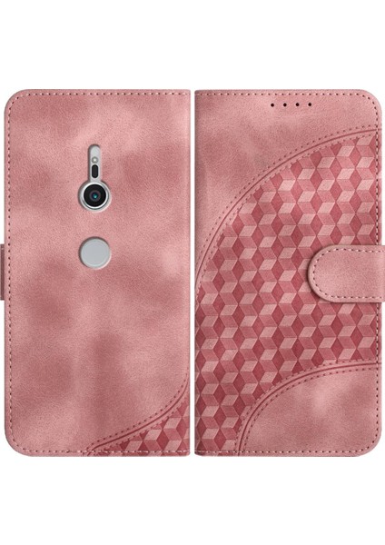 Sony Xperia Xz3 Için Kılıf (Yurt Dışından)