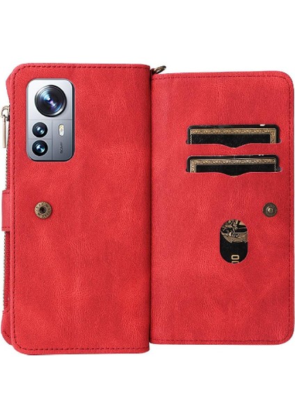 Xiaomi Mi 12 Pro Telefon Kılıfı (Yurt Dışından) indirimleri