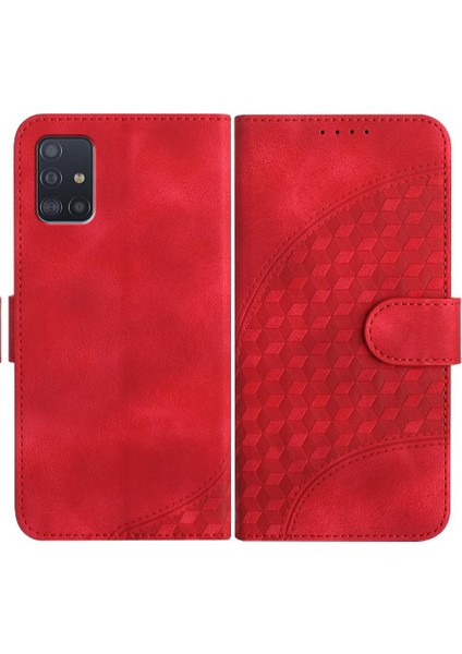 Samsung Galaxy A51 4g Için Kılıf (Yurt Dışından)