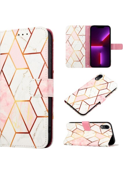 IPhone Xr Için Kılıf (Yurt Dışından)
