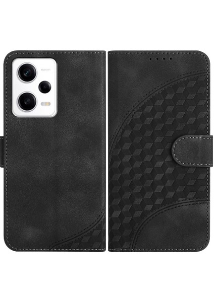 Xiaomi Redmi Not 12 Pro Için Kılıf (Yurt Dışından)