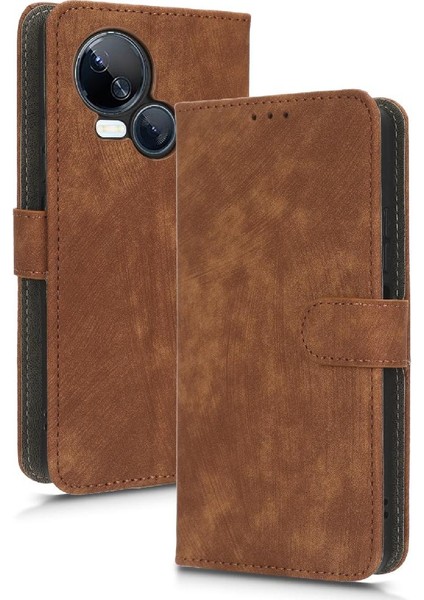 Tecno Spark 10 5g Için Durum (Yurt Dışından)
