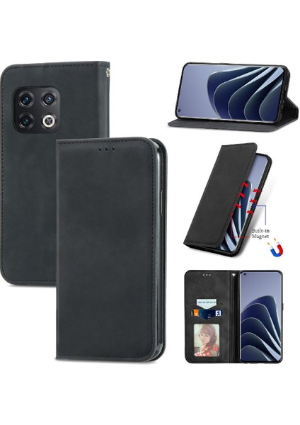 Oneplus 10 Pro Için Kılıf (Yurt Dışından)