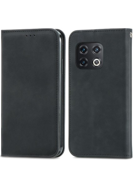 Oneplus 10 Pro Için Kılıf (Yurt Dışından)