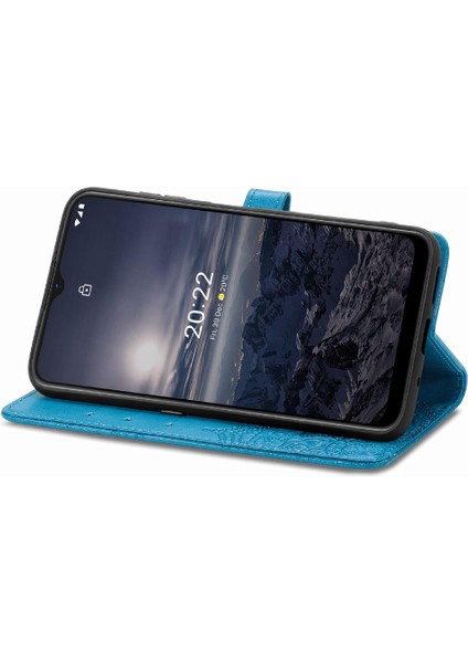 Nokia G21 Için Kılıf (Yurt Dışından) modelleri