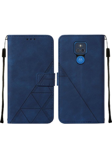Motorola Moto G Oynamak 2021 Için Kılıf (Yurt Dışından) modelleri