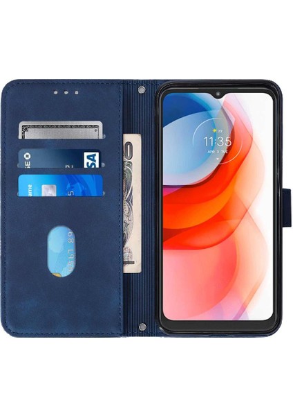 Motorola Moto G Oynamak 2021 Için Kılıf (Yurt Dışından) indirimleri
