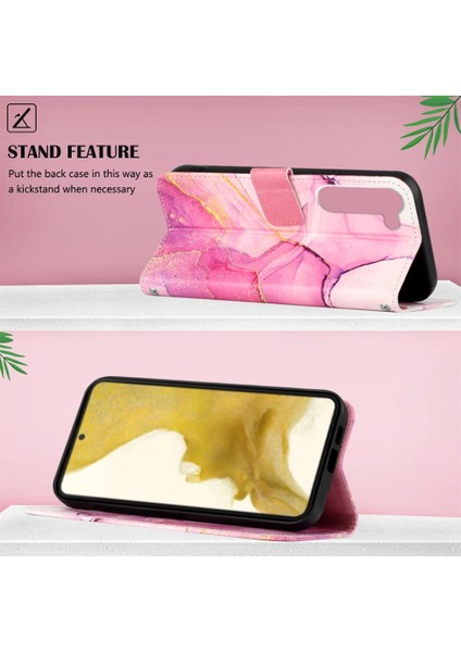 Samsung Galaxy S23 Artı 5g Için Kılıf (Yurt Dışından)