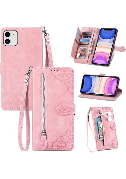 Iphone 11 Için Kılıf (Yurt Dışından)