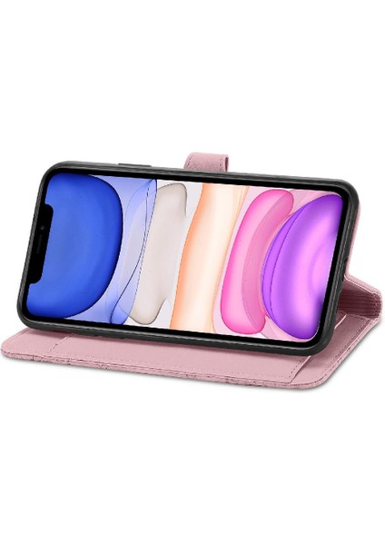 Iphone 11 Için Kılıf (Yurt Dışından)