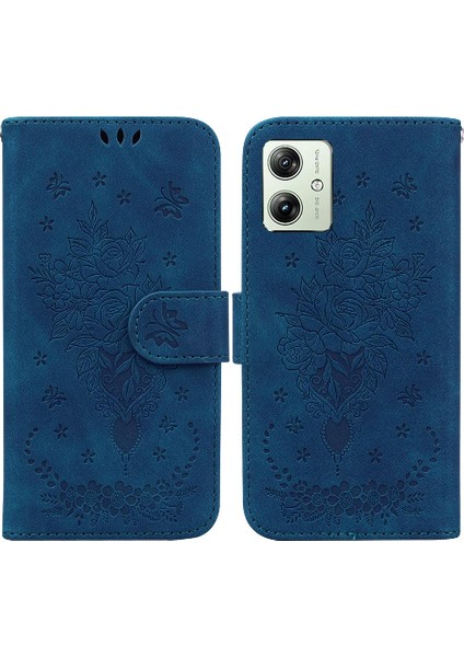 Motorola Moto G54 5g Için Kılıf (Yurt Dışından)