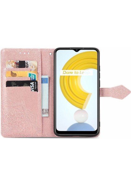 Realme C21 Için Durum (Yurt Dışından) fırsatları