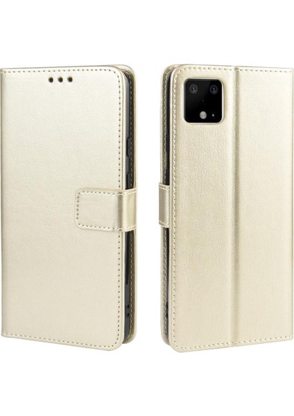 Google Pixel 4 Xl Için Durum (Yurt Dışından)