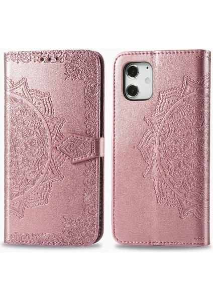 Iphone 12 Mini Için Kılıf (Yurt Dışından)