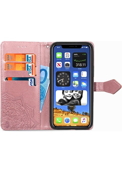 Iphone 12 Mini Için Kılıf (Yurt Dışından)
