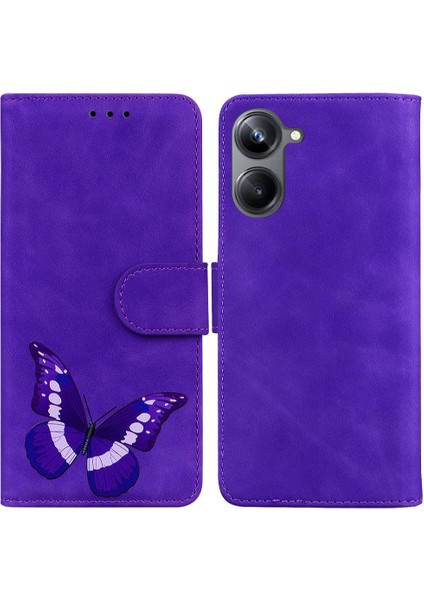 Realme 10 Pro Için Durum (Yurt Dışından)