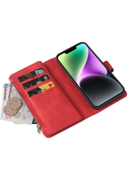 Iphone 14 Telefon Kılıfı Için Kılıf (Yurt Dışından)