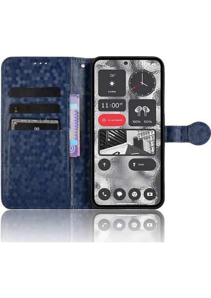 Nothing Telefon 2 (Yurt Dışından)