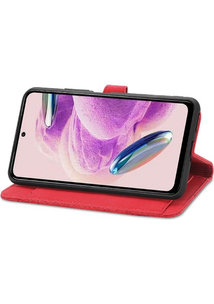 Redmi Not 12S Için Kılıf (Yurt Dışından) fiyatları