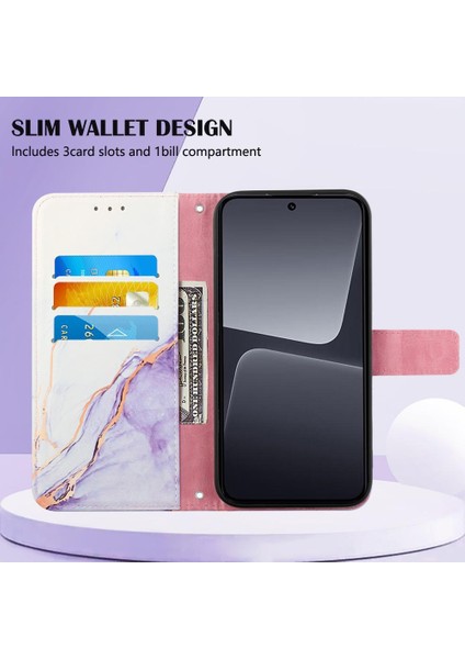 Xiaomi 13 Pro 5g Için Kılıf (Yurt Dışından)