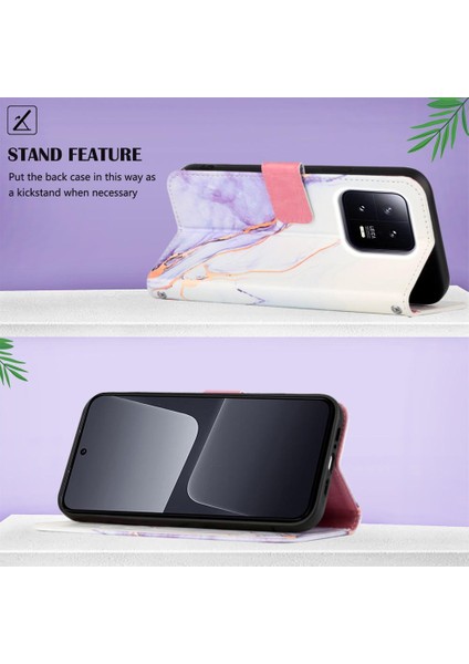 Xiaomi 13 Pro 5g Için Kılıf (Yurt Dışından)