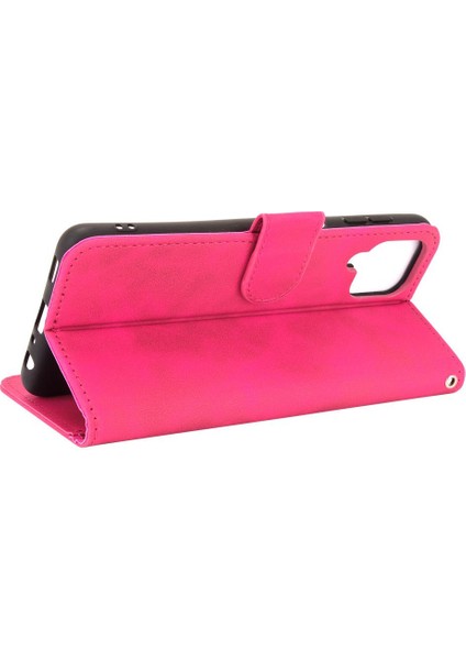 Kart Tutucu Kickstand ile Samsung Galaxy A22 4g Kart Ekleme Için Kılıf (Yurt Dışından) modelleri