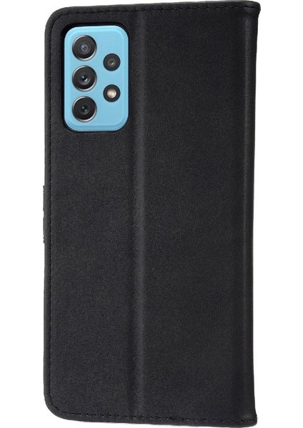 Samsung Galaxy A03S Kickstand Için Cüzdan Durumda Tüm Yuvarlak Koruma Kartı (Yurt Dışından) indirimleri