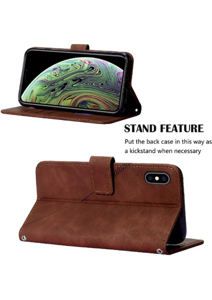 Iphone Xs Max Için Kılıf (Yurt Dışından)