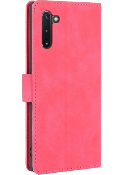 Samsung Galaxy Not 10 Için Kılıf Koruyucu Kapak Tam Koruma Kartı (Yurt Dışından)
