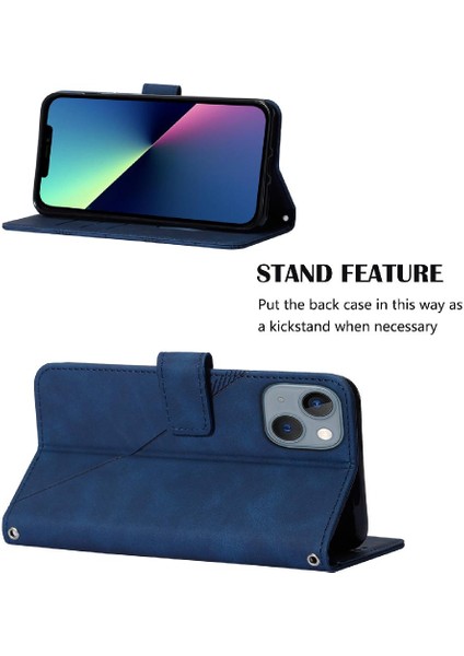 Iphone 14 Için Kılıf (Yurt Dışından)