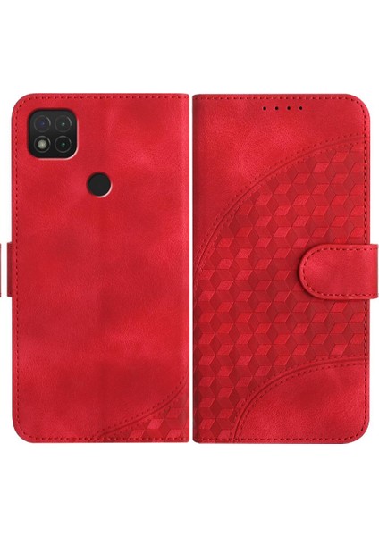 Xiaomi Redmi 9c Için Kılıf (Yurt Dışından)