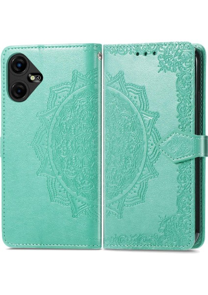 Tecno Pova Neo 3 Için Durum (Yurt Dışından)