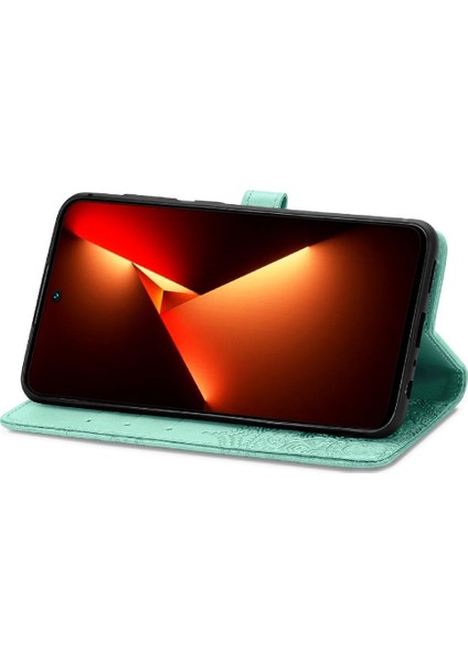 Tecno Pova Neo 3 Için Durum (Yurt Dışından)