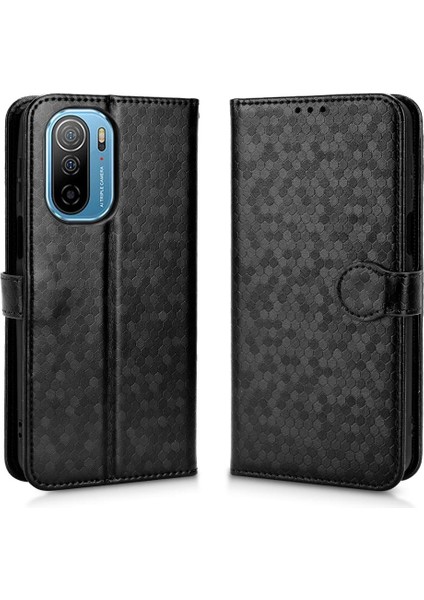 Ulefone Not 13P Geometrik Desen Manyetik Toka Deri Cüzdan Için Kılıf (Yurt Dışından) indirimleri