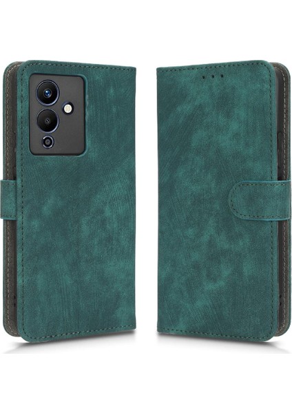 Infinix Not 12 Pro 5g Için Durum (Yurt Dışından)
