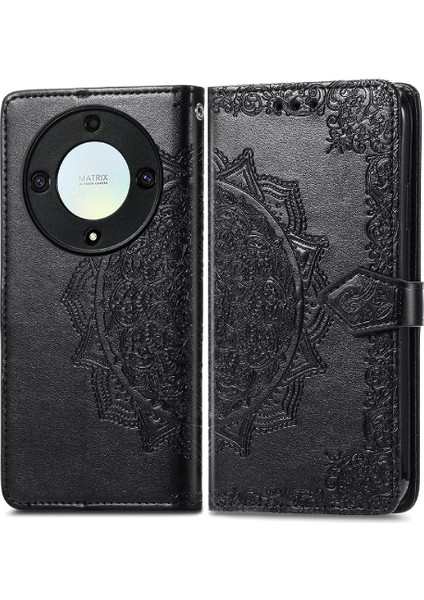 Huawei Onur X9A Için Kılıf (Yurt Dışından)