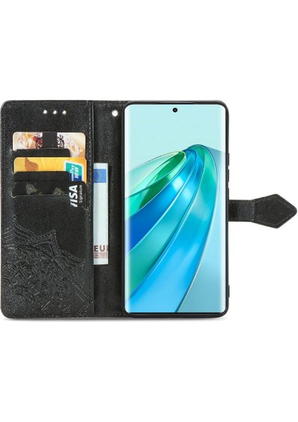 Huawei Onur X9A Için Kılıf (Yurt Dışından)