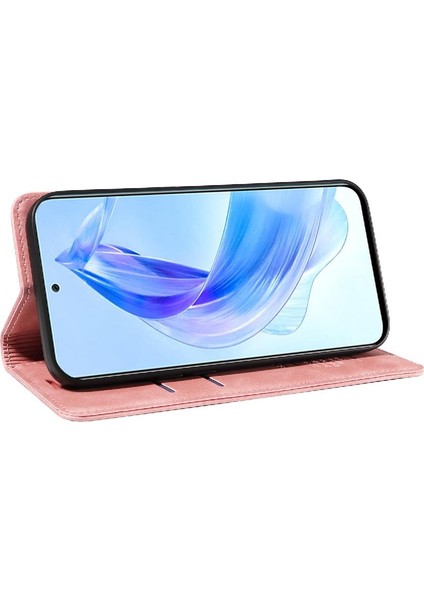 Onur Için Kılıf 90 Lite Pu Deri Koruyucu Folyo Cüzdan Manyetik (Yurt Dışından) modelleri
