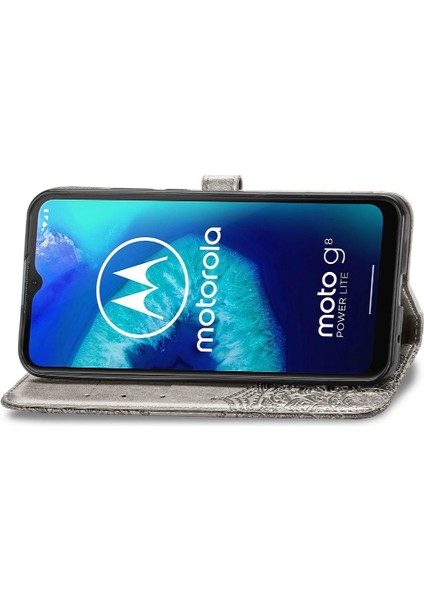 Moto G8 Güç Lite Için Kılıf (Yurt Dışından) fiyatları