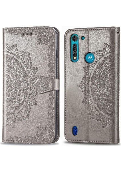Moto G8 Güç Lite Için Kılıf (Yurt Dışından) indirimleri