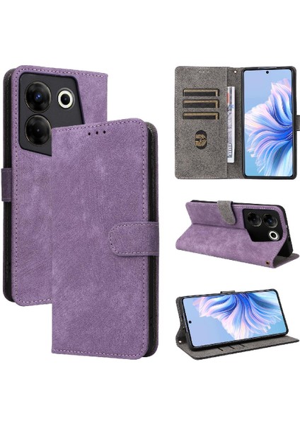 Tecno Camon 20 Pro 5g Için Durum (Yurt Dışından)