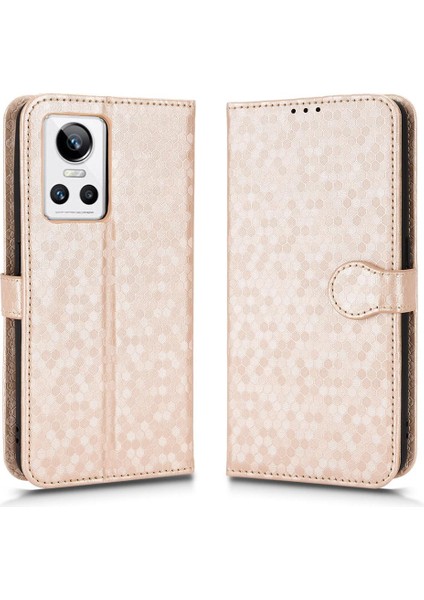 Realme Gt Neo 3 Için Durum (Yurt Dışından)
